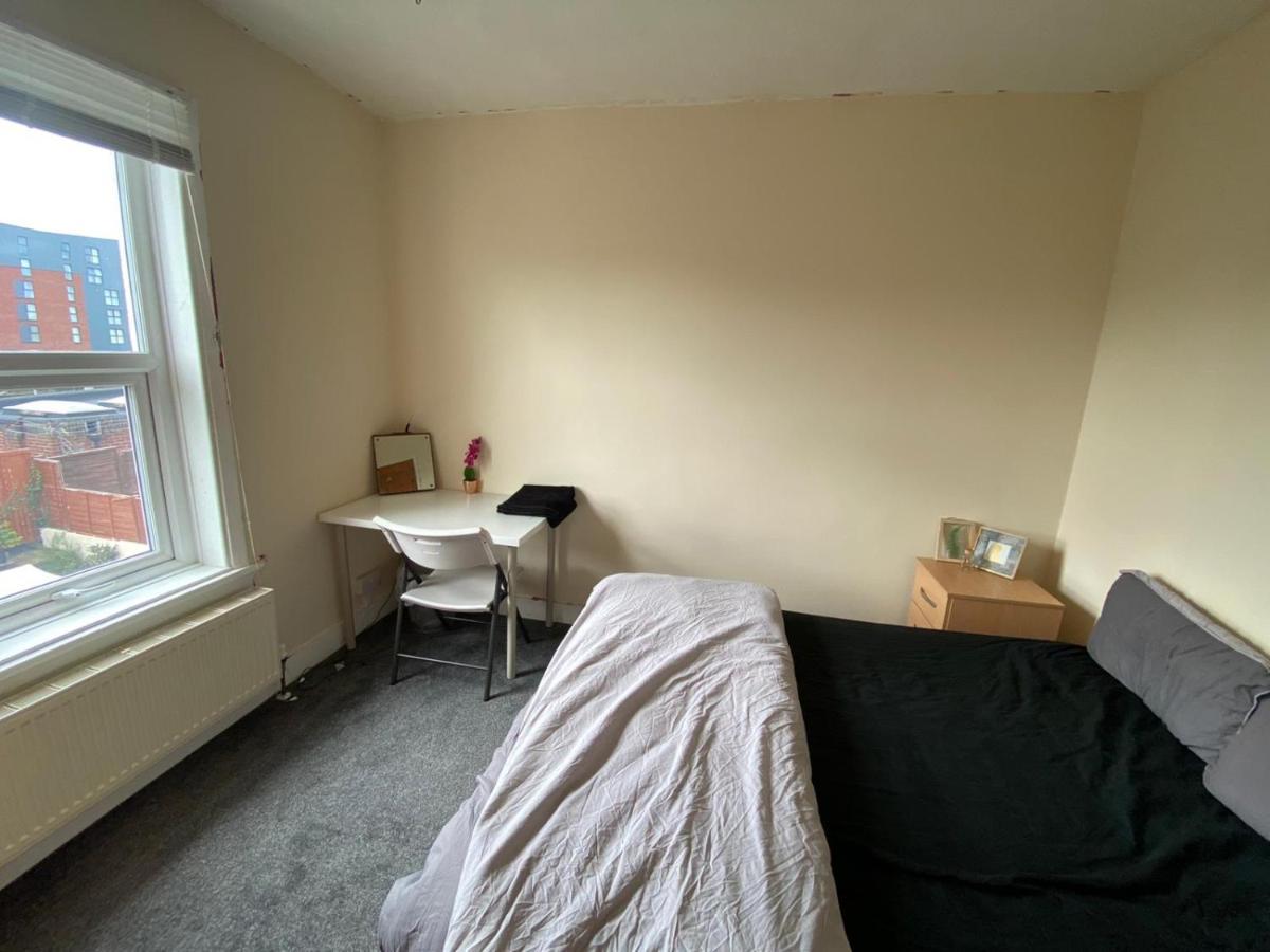 Radanks House - Fratton Apartment Portsmouth Ngoại thất bức ảnh