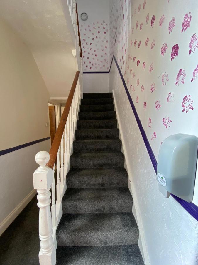 Radanks House - Fratton Apartment Portsmouth Ngoại thất bức ảnh
