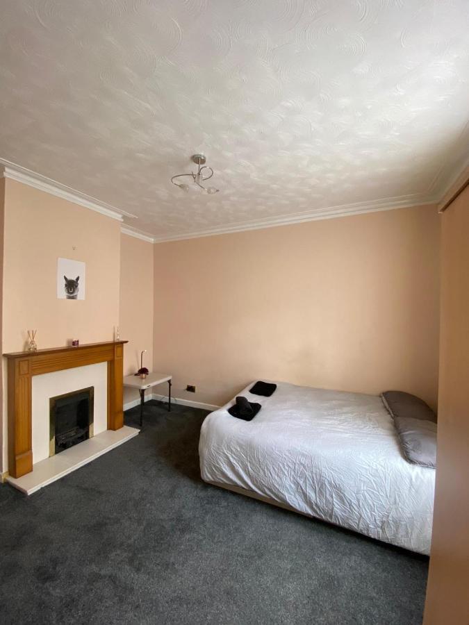 Radanks House - Fratton Apartment Portsmouth Ngoại thất bức ảnh