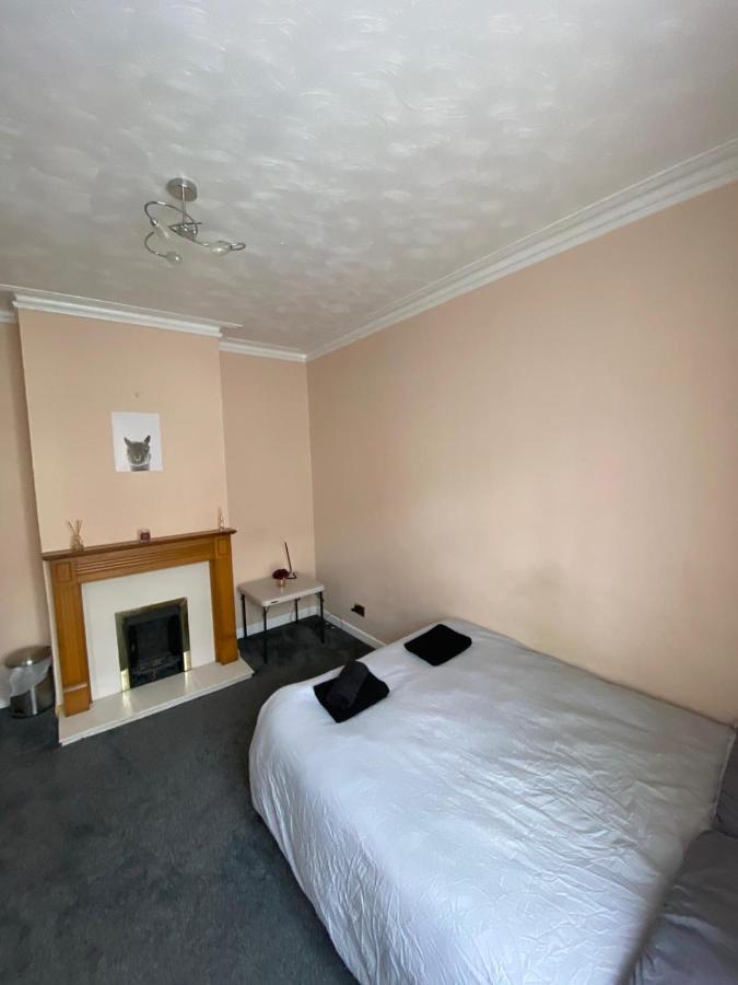 Radanks House - Fratton Apartment Portsmouth Ngoại thất bức ảnh