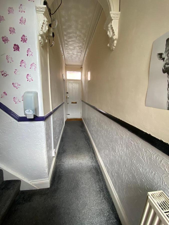 Radanks House - Fratton Apartment Portsmouth Ngoại thất bức ảnh
